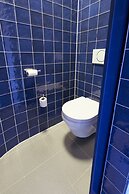 Hotel Not Hotel Rotterdam