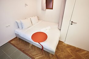 Hotel Not Hotel Rotterdam