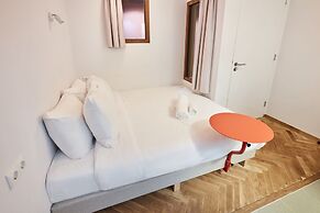 Hotel Not Hotel Rotterdam