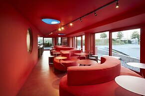 Hotel Not Hotel Rotterdam