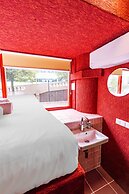 Hotel Not Hotel Rotterdam