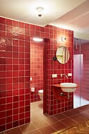 Hotel Not Hotel Rotterdam