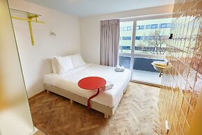 Hotel Not Hotel Rotterdam