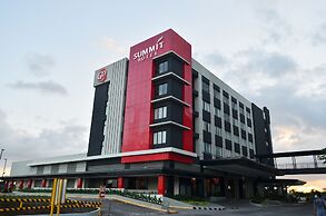 Summit Hotel Naga