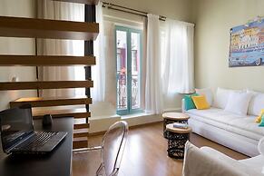 Iosifinas Boutique House