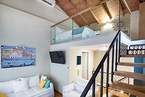 Iosifinas Boutique House