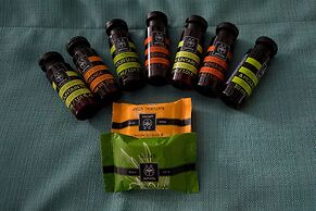 Iosifinas Boutique House