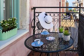 Iosifinas Boutique House