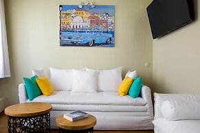 Iosifinas Boutique House