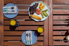 Iosifinas Boutique House