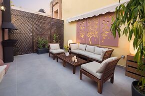 Iosifinas Boutique House