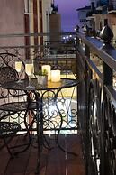 Iosifinas Boutique House