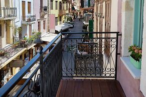 Iosifinas Boutique House