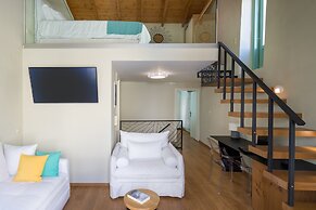 Iosifinas Boutique House