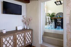 Iosifinas Boutique House