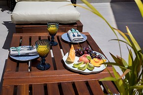 Iosifinas Boutique House