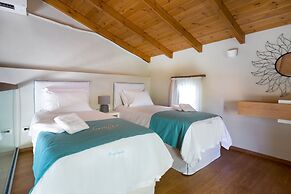 Iosifinas Boutique House