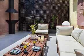 Iosifinas Boutique House