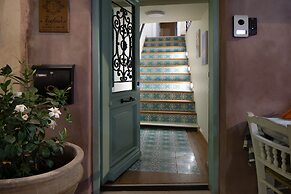 Iosifinas Boutique House