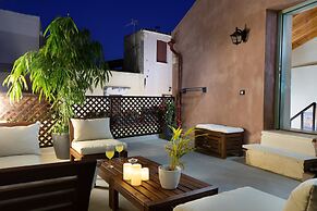 Iosifinas Boutique House