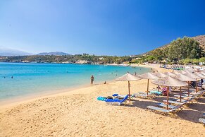 Iosifinas Boutique House