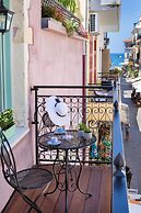 Iosifinas Boutique House