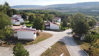 Bultrak- eco village