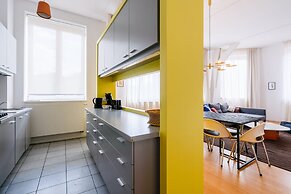 Smartflats - City Center