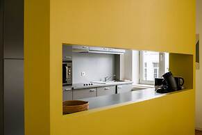 Smartflats - City Center