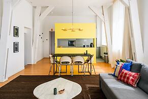 Smartflats - City Center