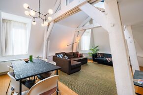 Smartflats - City Center