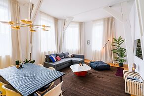 Smartflats - City Center