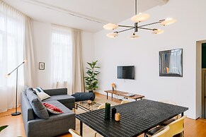 Smartflats - City Center