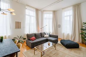 Smartflats - City Center