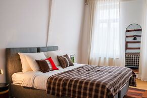 Smartflats - City Center