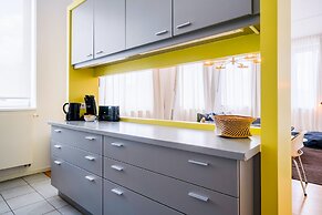 Smartflats - City Center