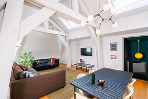 Smartflats - City Center