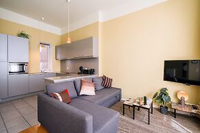 Smartflats - City Center