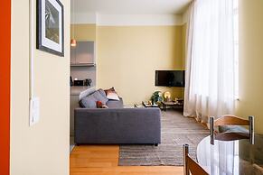 Smartflats - City Center