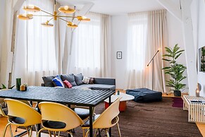 Smartflats - City Center