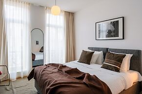 Smartflats - City Center