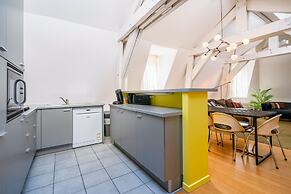 Smartflats - City Center