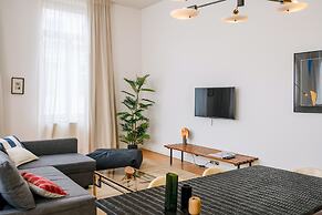 Smartflats - City Center