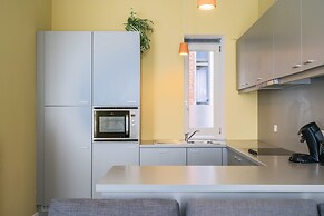 Smartflats - City Center