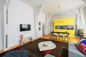 Smartflats - City Center