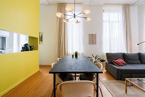 Smartflats - City Center