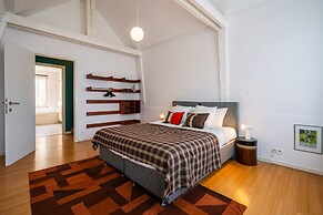 Smartflats - City Center