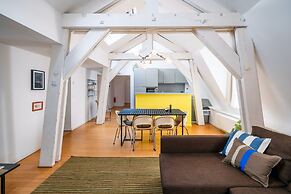 Smartflats - City Center