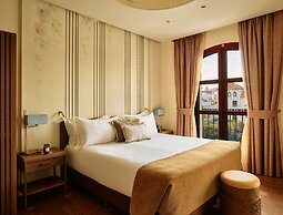 Hotel El Pilar Andalucia