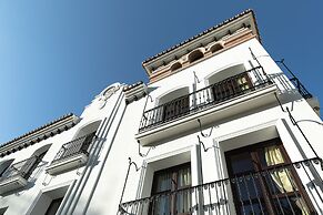 Hotel El Pilar Andalucia